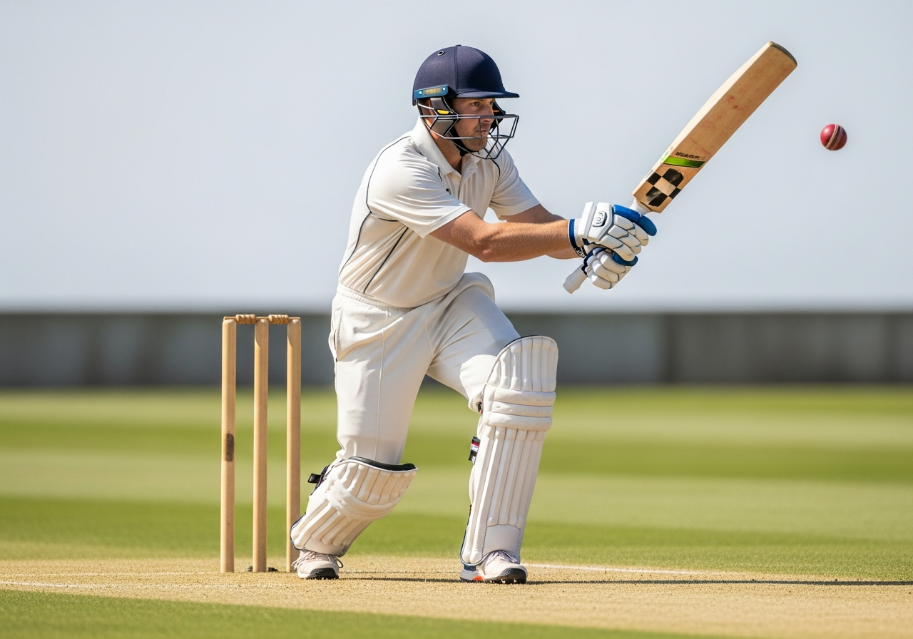 Comparing cricket betting odds on Indian sportsbooks