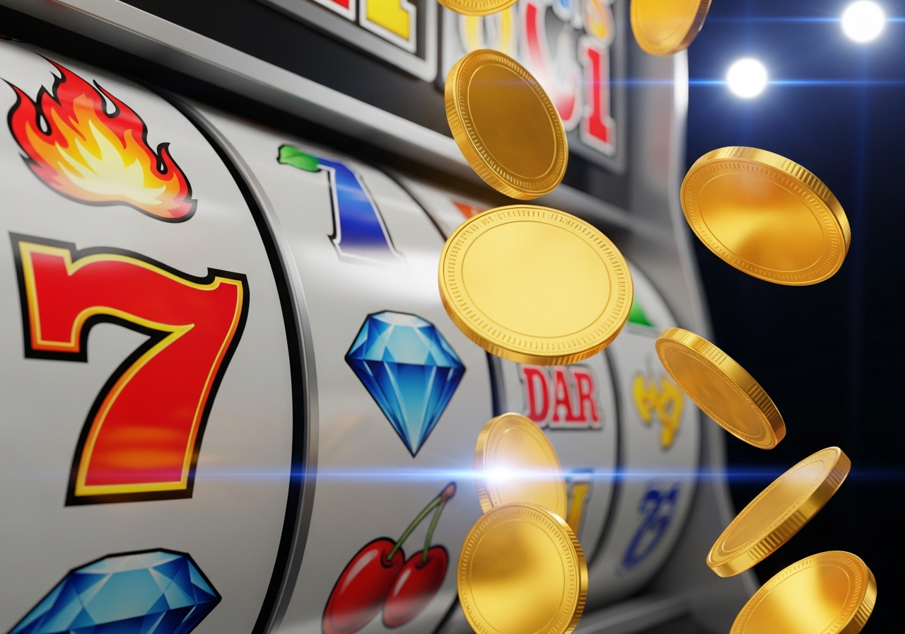 Progressive jackpot slots available at online casinos in India